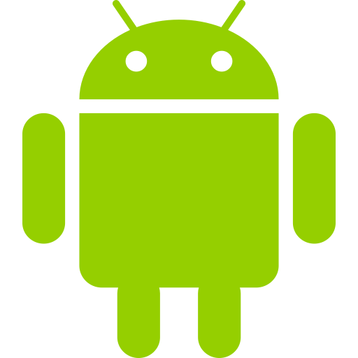 Android a partir de v3.1